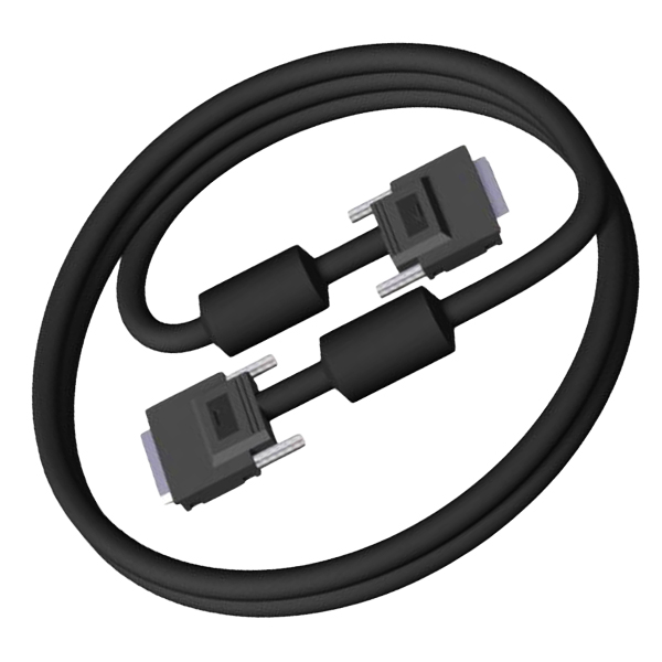 QC30B New Mitsubishi Q Series Connection Cable